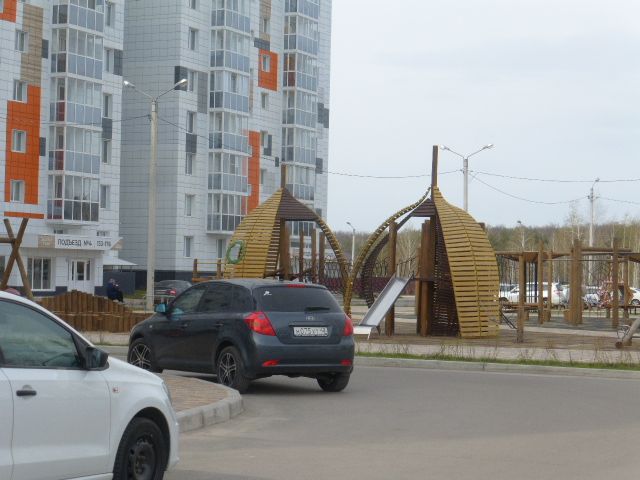 фото дома