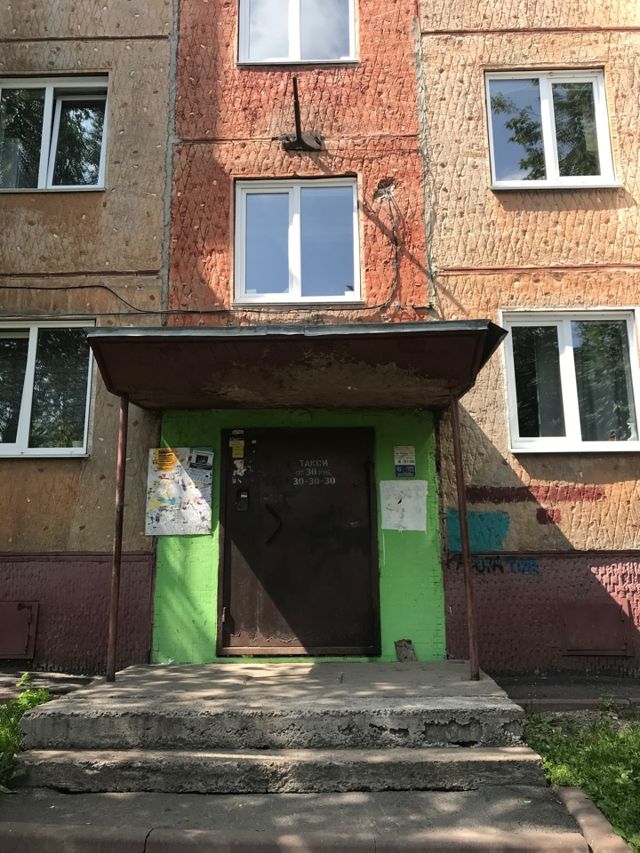 фото дома