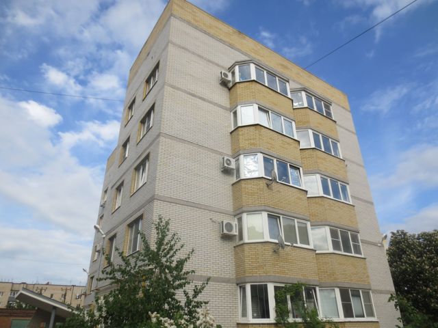 Панорама дома