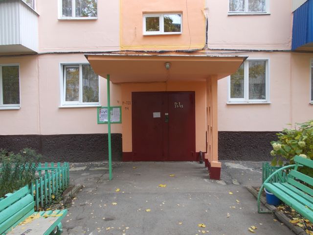 фото дома