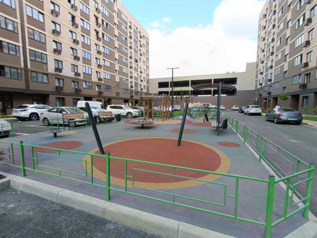 Territory