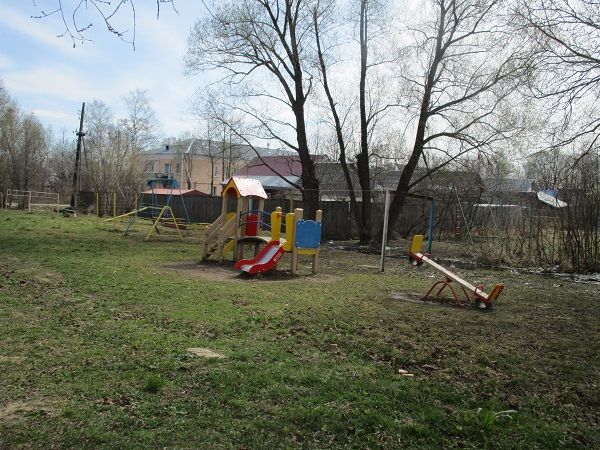 фото дома