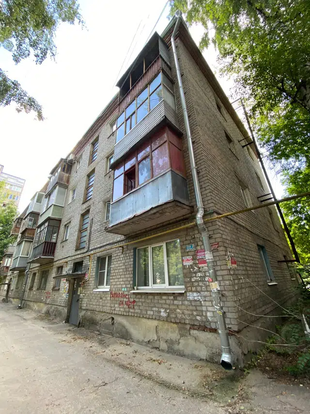 фото дома