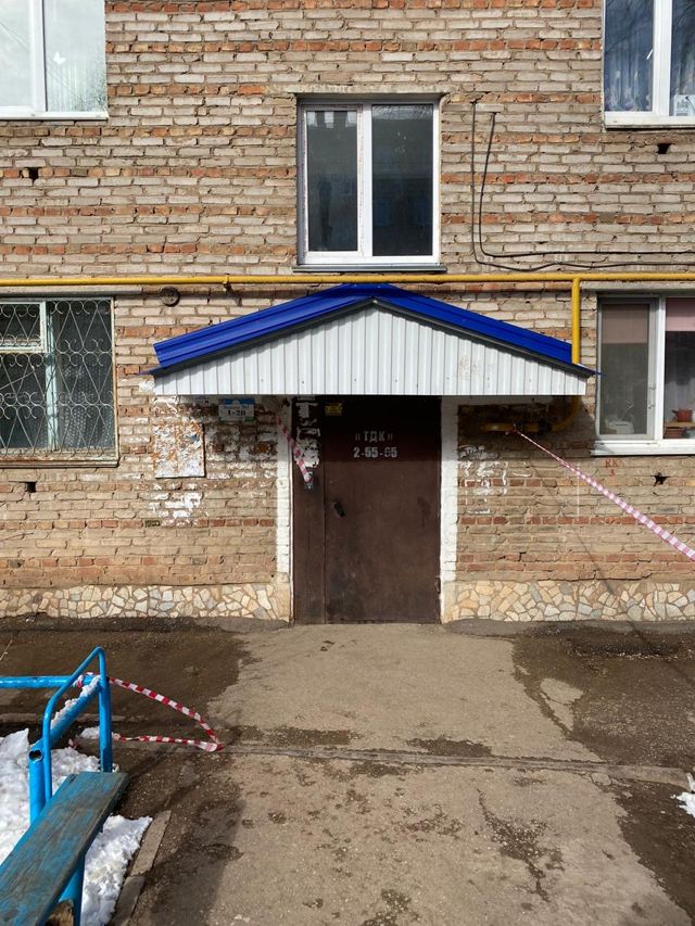 фото дома