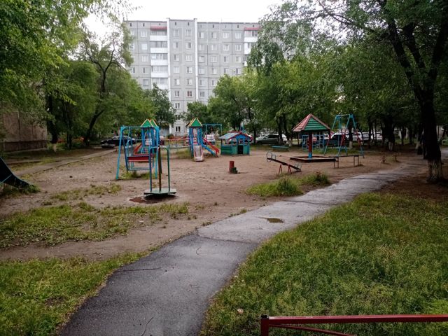 Territory