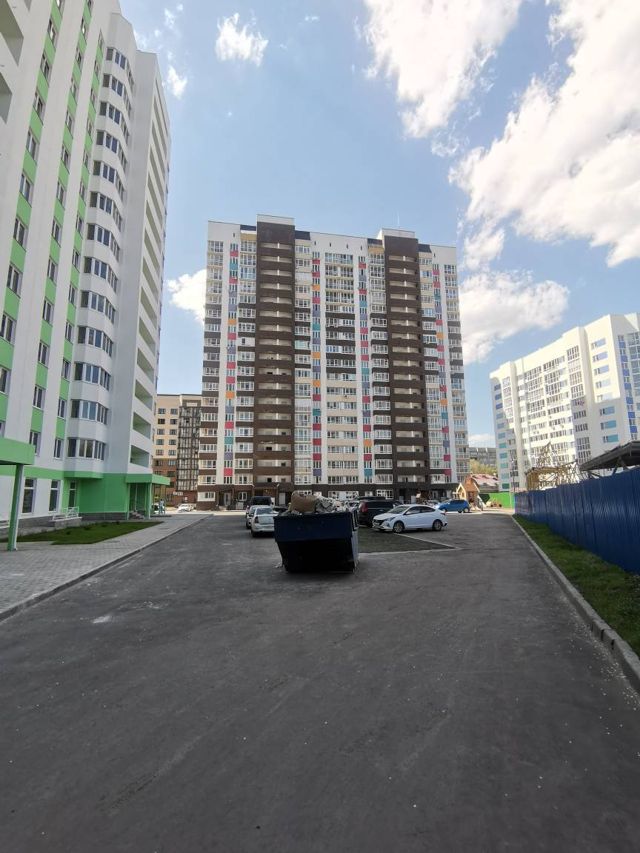 фото дома