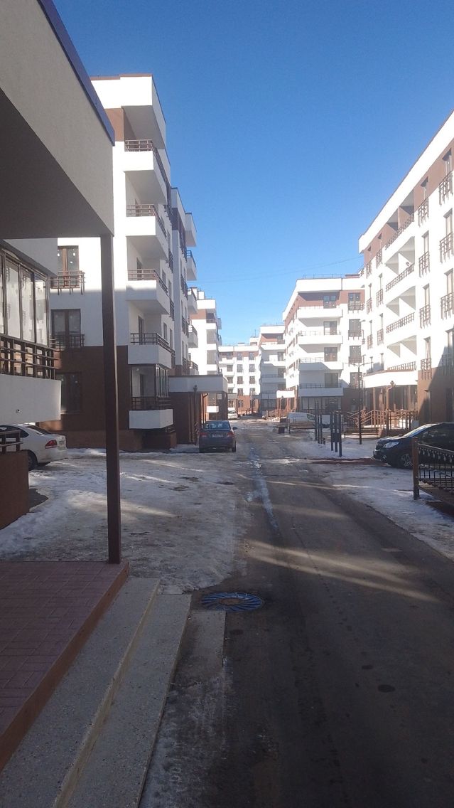 фото дома