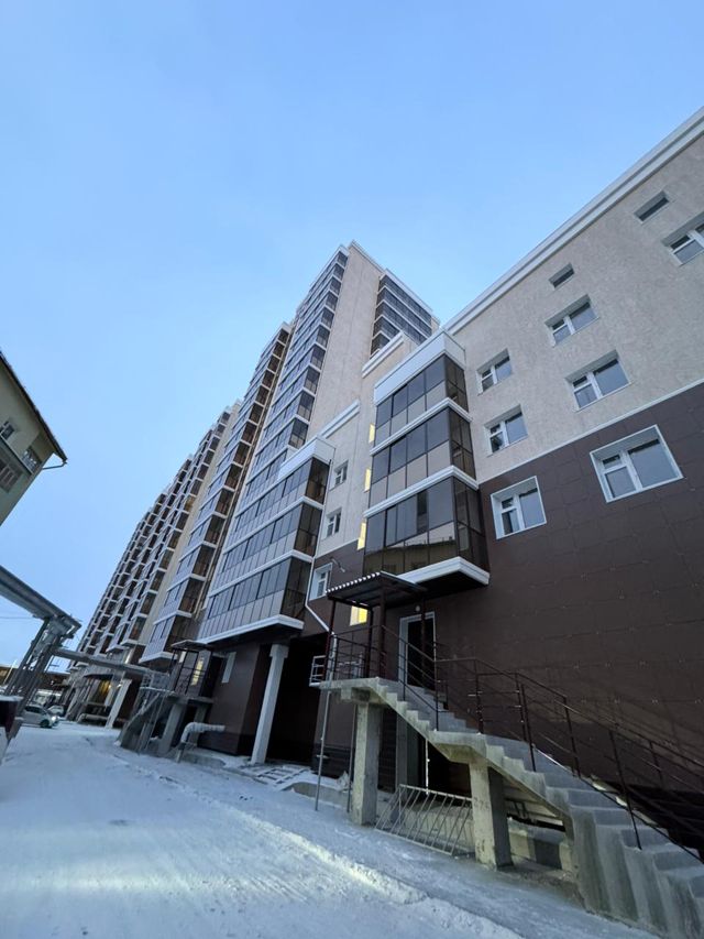 Панорама дома