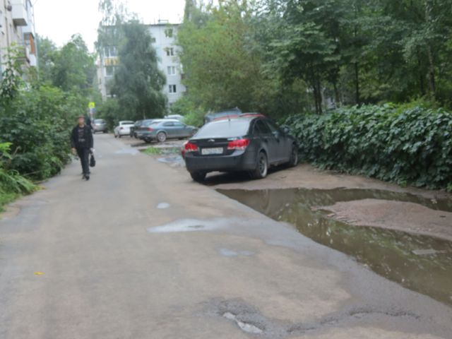 фото дома