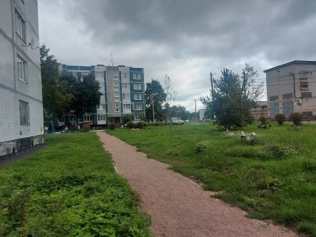 Territory