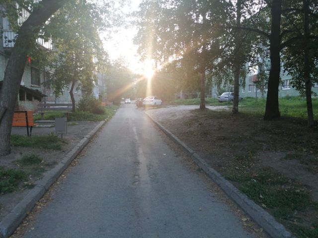 Territory