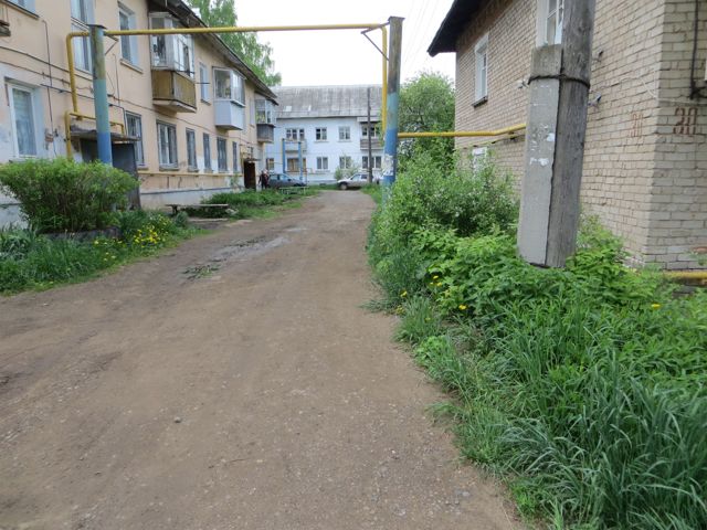 фото дома