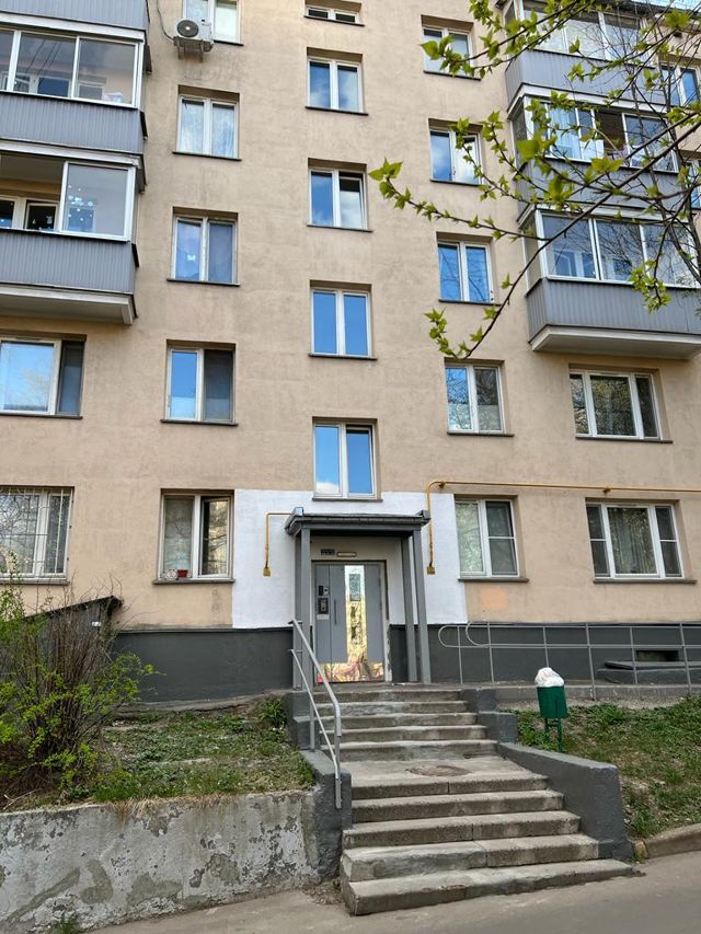 Панорама дома