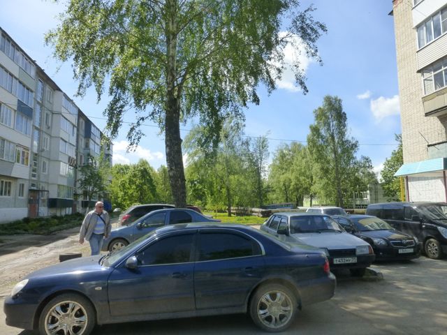 фото дома