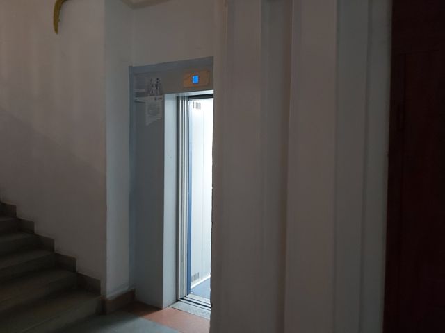 Lift