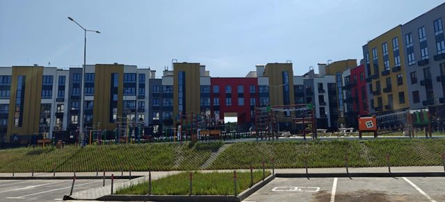 фото дома