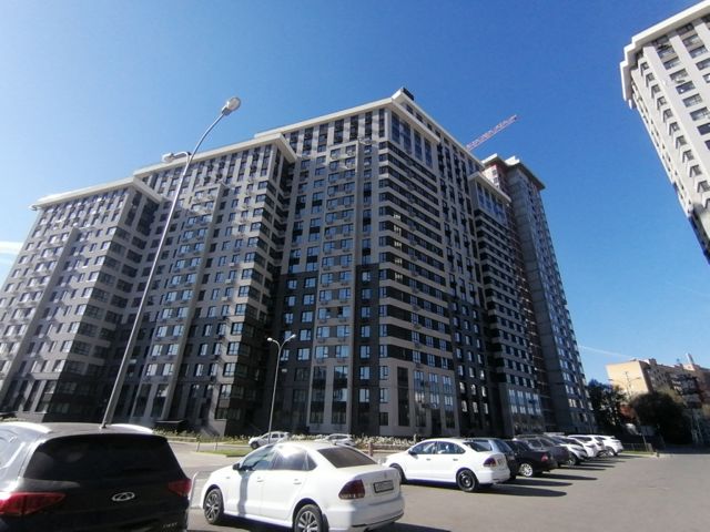 Панорама дома