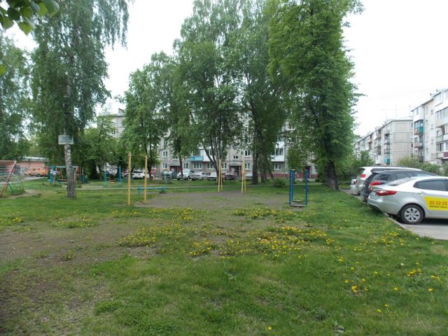 Панорама дома