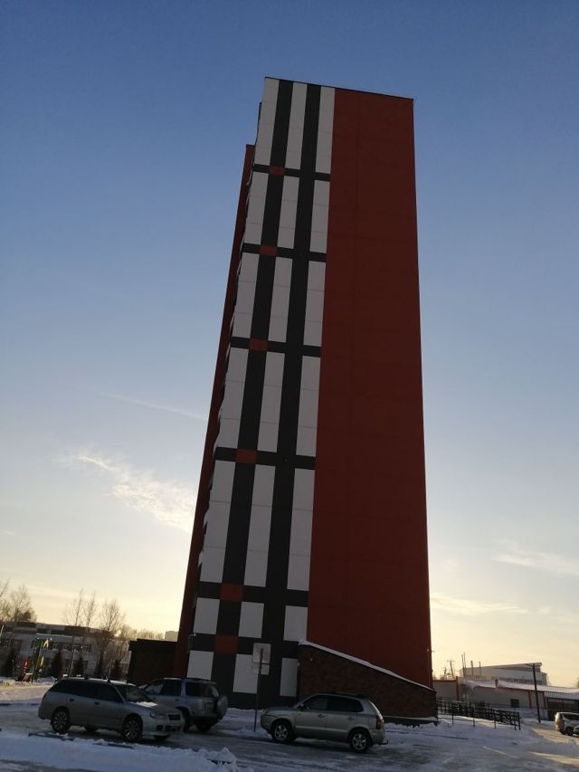 Facade