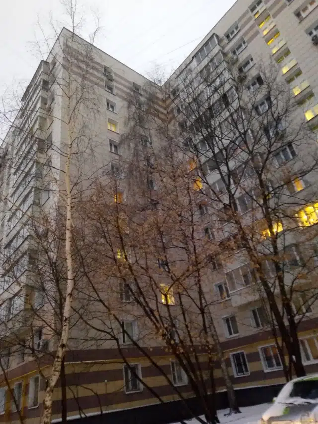 фото дома