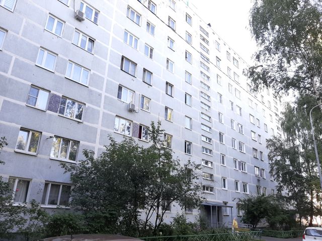 фото дома