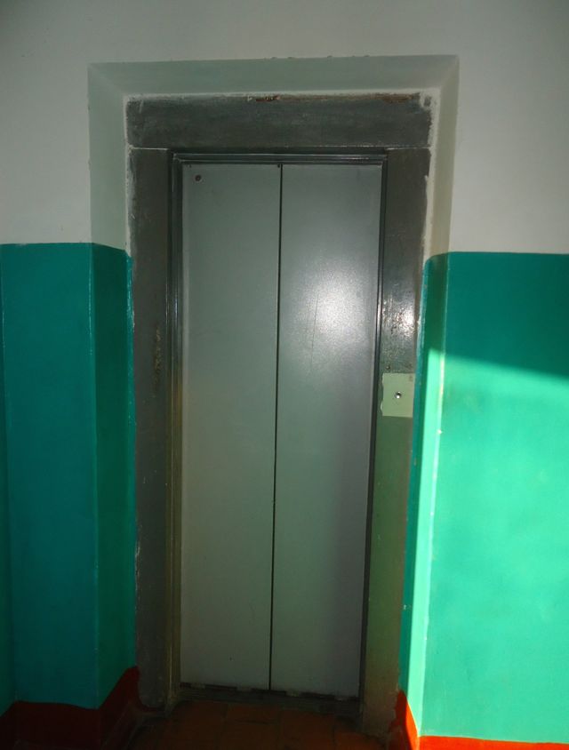 Lift