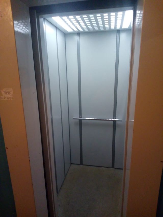 Lift