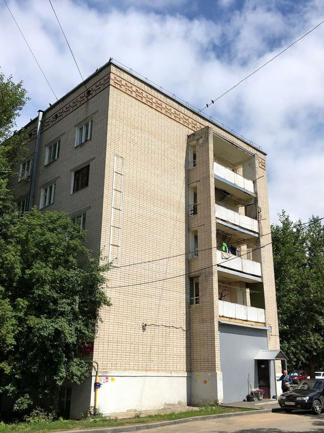 Facade