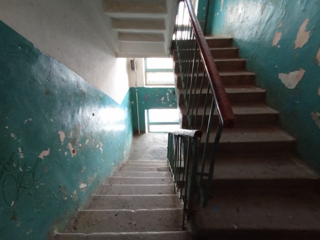 Купить квартиру по адресу Октябрьская улица, 84, Свердловская область ...