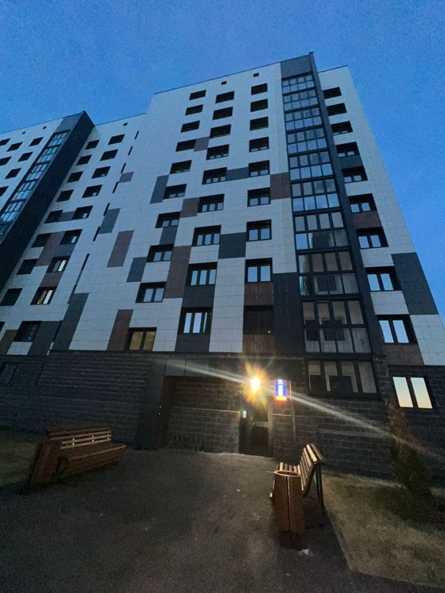 Панорама дома