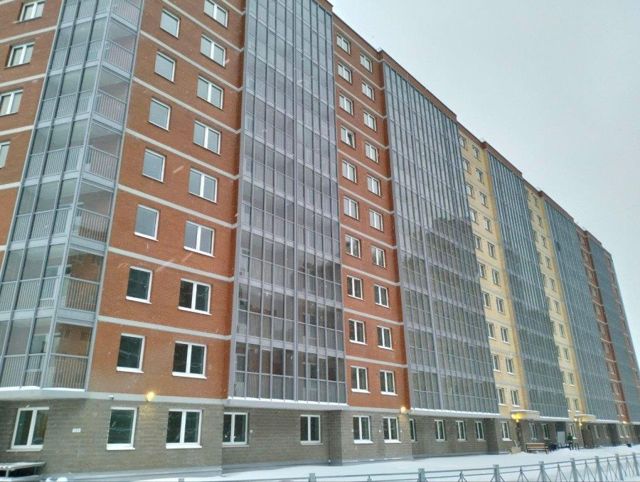 фото дома