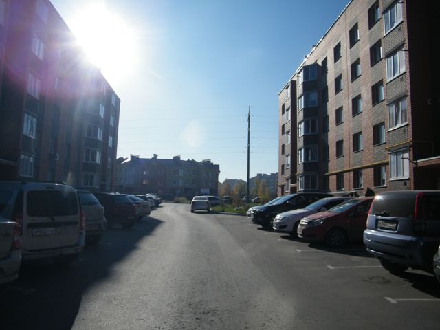 фото дома