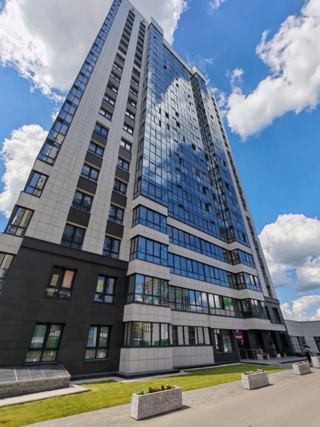 фото дома