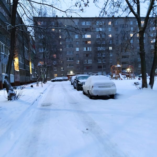 фото дома