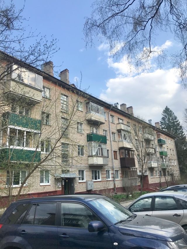 фото дома