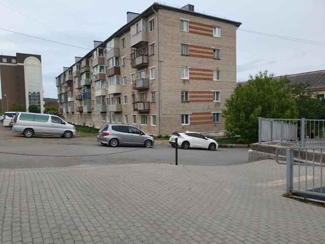 Territory
