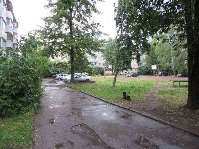 фото дома