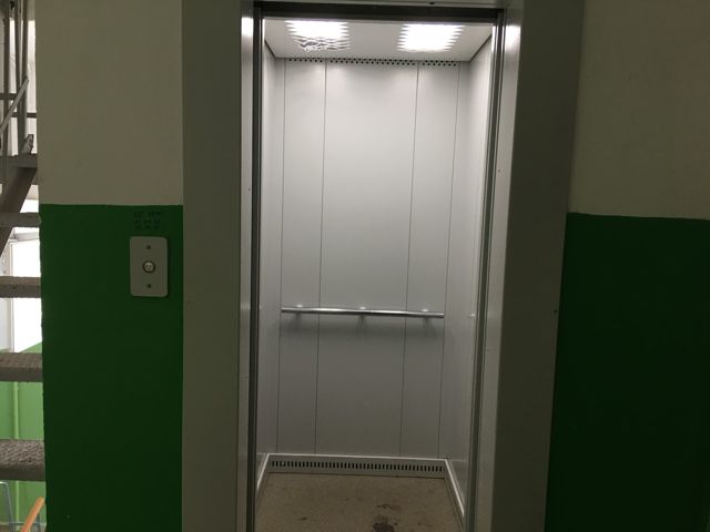 Lift