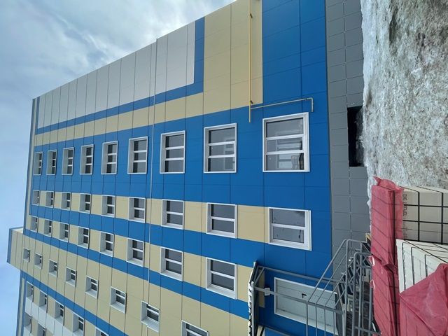 Facade