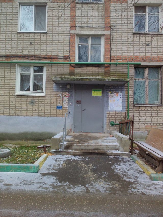 фото дома