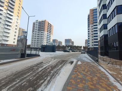 Territory