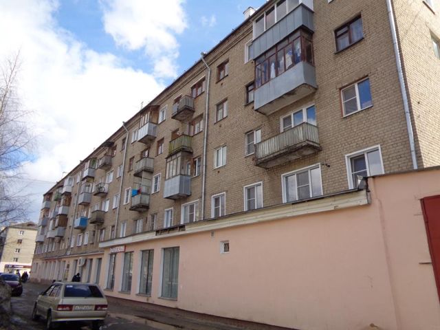 Панорама дома