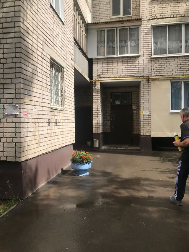 Панорама дома