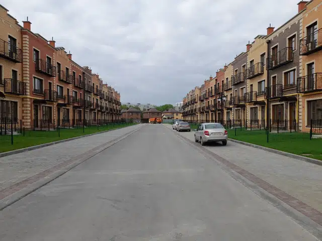 фото дома