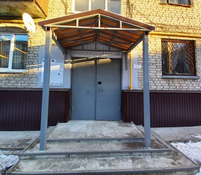 фото дома