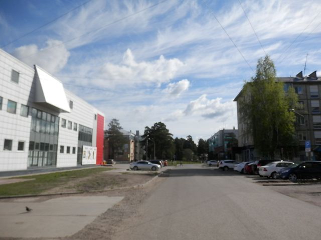 Territory