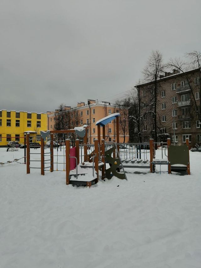 фото дома