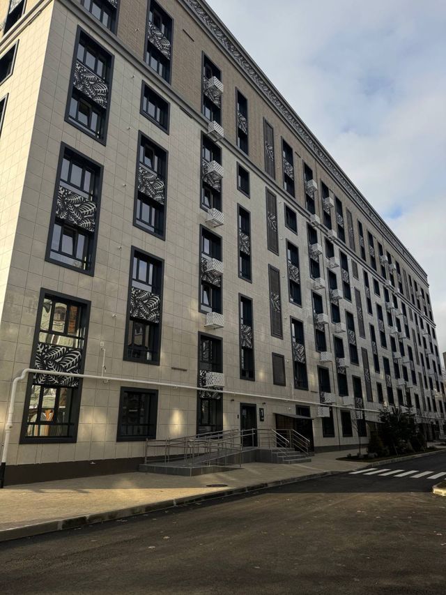 Facade
