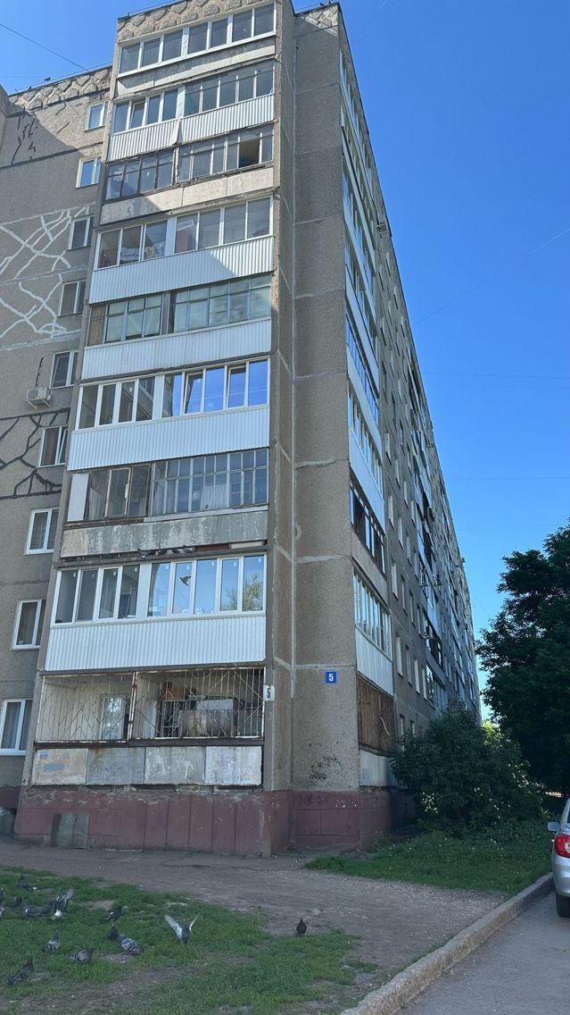 фото дома