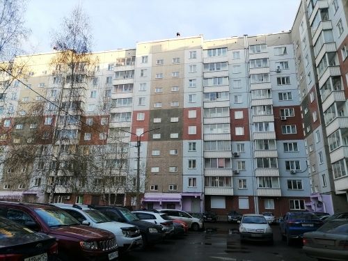 Панорама дома